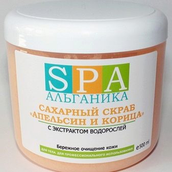 Косметика «Альганика»: професійна косметика для SPA-програм, поради з вибору, відгуки косметологів