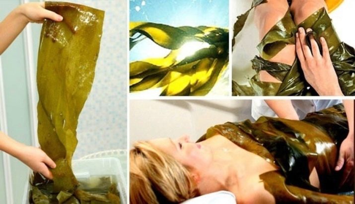 Косметика «Альганика»: професійна косметика для SPA-програм, поради з вибору, відгуки косметологів