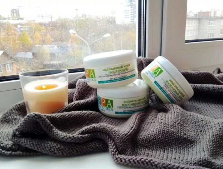 Косметика «Альганика»: професійна косметика для SPA-програм, поради з вибору, відгуки косметологів
