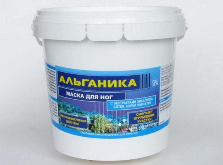 Косметика «Альганика»: професійна косметика для SPA-програм, поради з вибору, відгуки косметологів