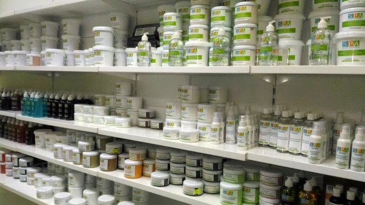 Косметика «Альганика»: професійна косметика для SPA-програм, поради з вибору, відгуки косметологів