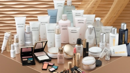 Косметика Amway: декоративна і доглядає косметика для обличчя і тіла, відгуки косметологів