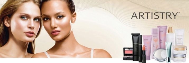 Косметика Amway: декоративна і доглядає косметика для обличчя і тіла, відгуки косметологів