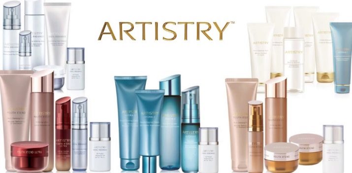 Косметика Amway: декоративна і доглядає косметика для обличчя і тіла, відгуки косметологів
