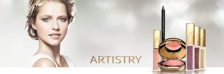 Косметика Amway: декоративна і доглядає косметика для обличчя і тіла, відгуки косметологів