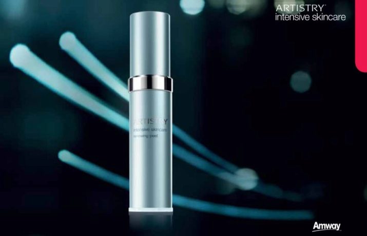 Косметика Amway: декоративна і доглядає косметика для обличчя і тіла, відгуки косметологів