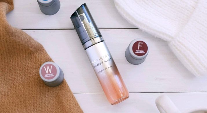 Косметика Amway: декоративна і доглядає косметика для обличчя і тіла, відгуки косметологів
