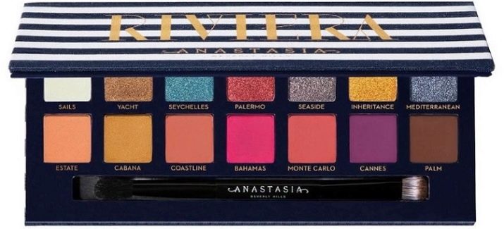 Косметика Anastasia Beverly Hills: огляд, поради щодо вибору та застосування. Чи є аналоги?