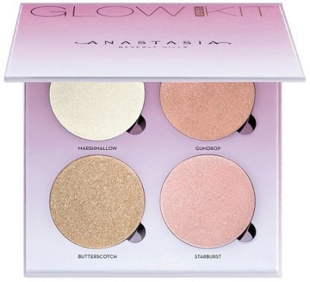 Косметика Anastasia Beverly Hills: огляд, поради щодо вибору та застосування. Чи є аналоги?
