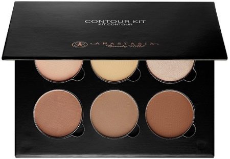 Косметика Anastasia Beverly Hills: огляд, поради щодо вибору та застосування. Чи є аналоги?