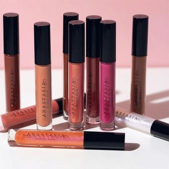 Косметика Anastasia Beverly Hills: огляд, поради щодо вибору та застосування. Чи є аналоги?
