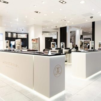 Косметика Anastasia Beverly Hills: огляд, поради щодо вибору та застосування. Чи є аналоги?