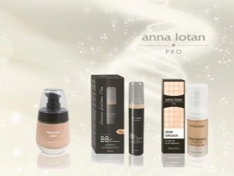 Косметика Anna Lotan: огляд ізраїльської косметики, рекомендації з вибору і застосування, відгуки косметологів