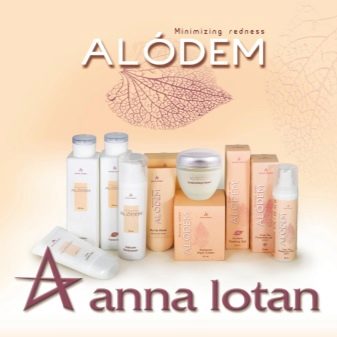 Косметика Anna Lotan: огляд ізраїльської косметики, рекомендації з вибору і застосування, відгуки косметологів