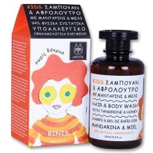 Косметика Apivita: особливості і види грецької косметики «Апивита», відгуки користувачів