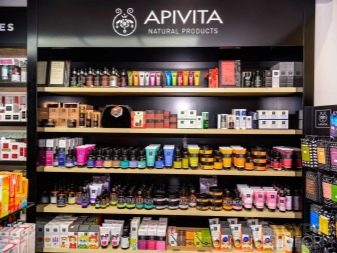 Косметика Apivita: особливості і види грецької косметики «Апивита», відгуки користувачів