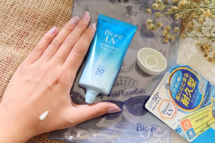 Косметика Biore: особливості японської косметики. Огляд продукції. Її переваги та недоліки