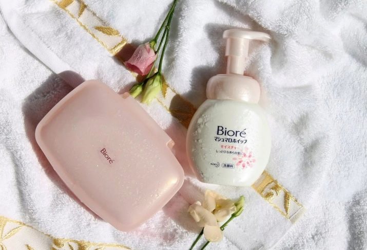 Косметика Biore: особливості японської косметики. Огляд продукції. Її переваги та недоліки