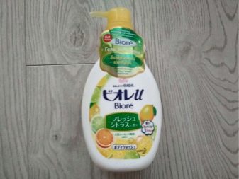 Косметика Biore: особливості японської косметики. Огляд продукції. Її переваги та недоліки