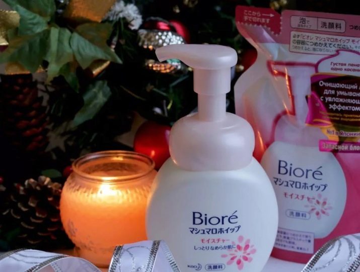 Косметика Biore: особливості японської косметики. Огляд продукції. Її переваги та недоліки