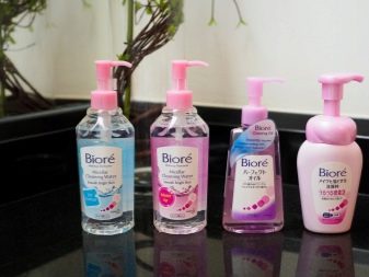 Косметика Biore: особливості японської косметики. Огляд продукції. Її переваги та недоліки
