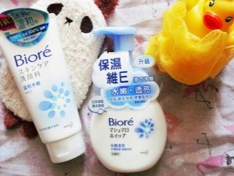 Косметика Biore: особливості японської косметики. Огляд продукції. Її переваги та недоліки