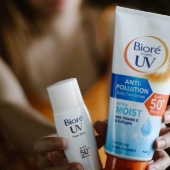 Косметика Biore: особливості японської косметики. Огляд продукції. Її переваги та недоліки