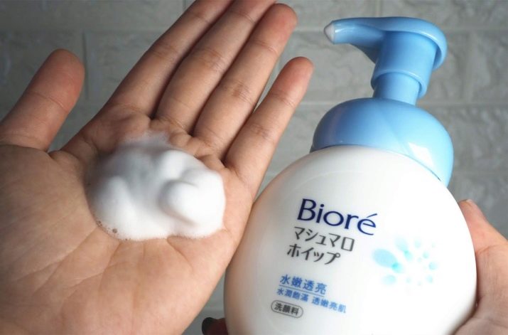 Косметика Biore: особливості японської косметики. Огляд продукції. Її переваги та недоліки