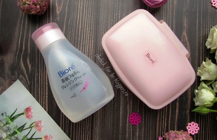 Косметика Biore: особливості японської косметики. Огляд продукції. Її переваги та недоліки
