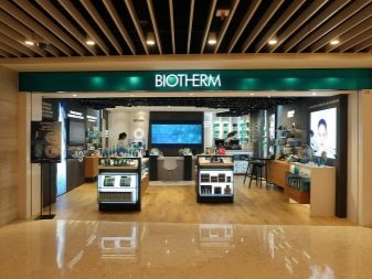 Косметика Biotherm: переваги і недоліки. Огляд продукції, вибір і використання
