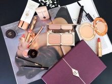 Косметика Charlotte Tilbury: різноманітність асортименту. Опис бренду. Плюси і мінуси. Відгуки