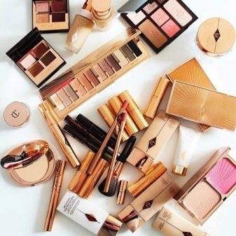 Косметика Charlotte Tilbury: різноманітність асортименту. Опис бренду. Плюси і мінуси. Відгуки