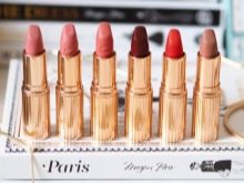 Косметика Charlotte Tilbury: різноманітність асортименту. Опис бренду. Плюси і мінуси. Відгуки