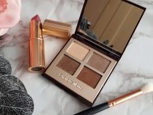 Косметика Charlotte Tilbury: різноманітність асортименту. Опис бренду. Плюси і мінуси. Відгуки