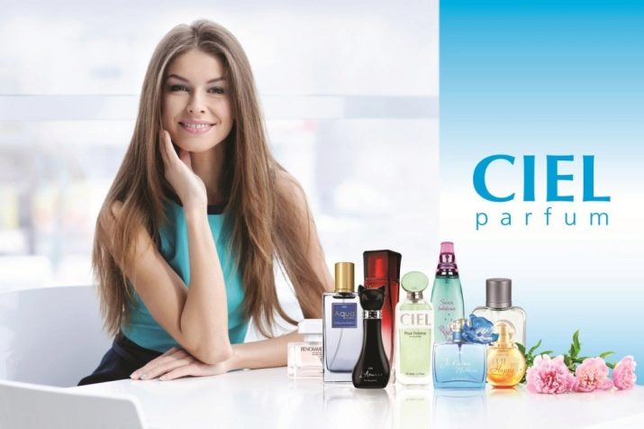 Косметика Ciel: огляд продукції. Плюси і мінуси. Відгуки покупців і візажистів