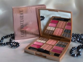 Косметика Ciel: огляд продукції. Плюси і мінуси. Відгуки покупців і візажистів