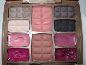 Косметика Ciel: огляд продукції. Плюси і мінуси. Відгуки покупців і візажистів