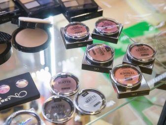 Косметика Ciel: огляд продукції. Плюси і мінуси. Відгуки покупців і візажистів