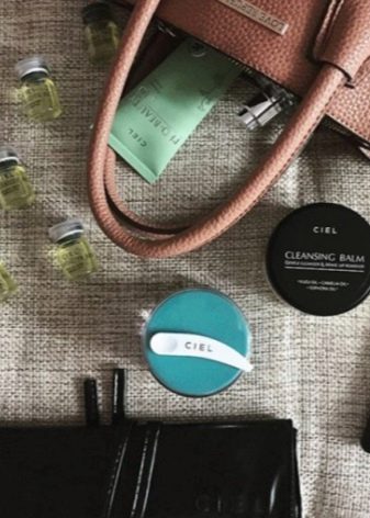 Косметика Ciel: огляд продукції. Плюси і мінуси. Відгуки покупців і візажистів