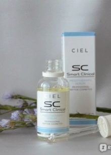 Косметика Ciel: огляд продукції. Плюси і мінуси. Відгуки покупців і візажистів