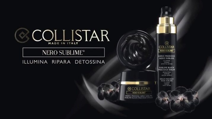 Косметика Collistar: огляд італійського BB-креми та іншої декоративної і уходових косметики з Італії. Відгуки косметологів