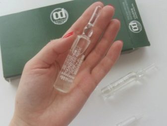 Косметика Constant Delight: огляд професійної косметики для волосся. Плюси і мінуси італійської косметики