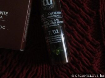 Косметика Constant Delight: огляд професійної косметики для волосся. Плюси і мінуси італійської косметики