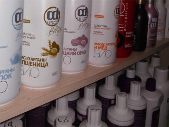 Косметика Constant Delight: огляд професійної косметики для волосся. Плюси і мінуси італійської косметики