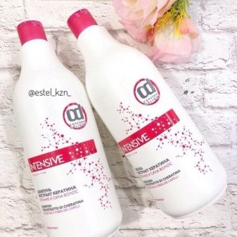 Косметика Constant Delight: огляд професійної косметики для волосся. Плюси і мінуси італійської косметики