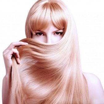 Косметика Constant Delight: огляд професійної косметики для волосся. Плюси і мінуси італійської косметики