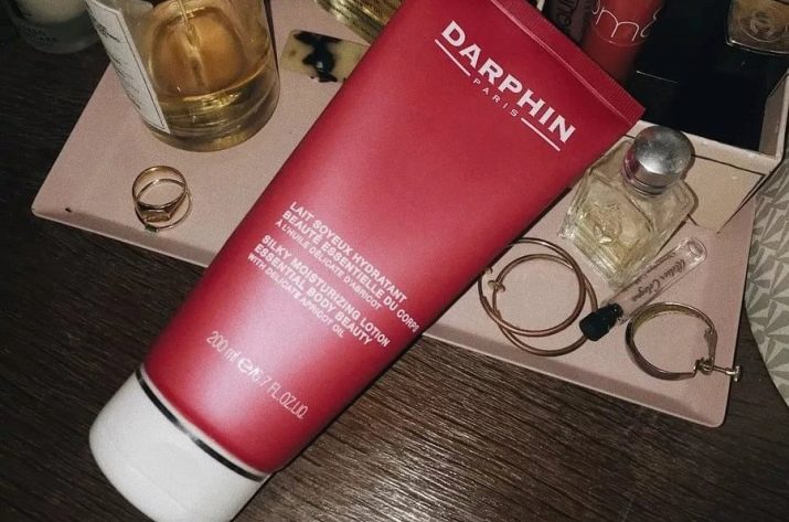 Косметика Darphin: переваги і недоліки. Особливості бренду та види продукції. Відгуки