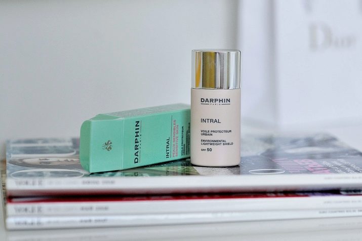 Косметика Darphin: переваги і недоліки. Особливості бренду та види продукції. Відгуки