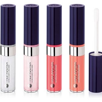 Косметика для дівчаток 10 років: вибір набору для дітей. Види дитячої косметики для підлітків