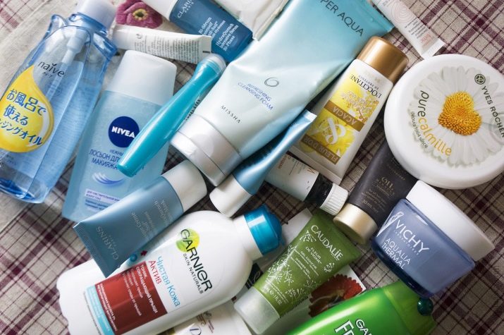 Косметика для рук: професійні крему для рук і нігтів Olea та огляд продукції інших брендів